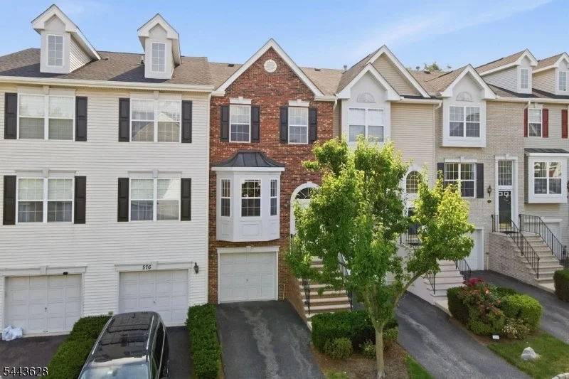 Unit for sale at 575 Coventry Dr, Nutley Twp., NJ 07110-3953