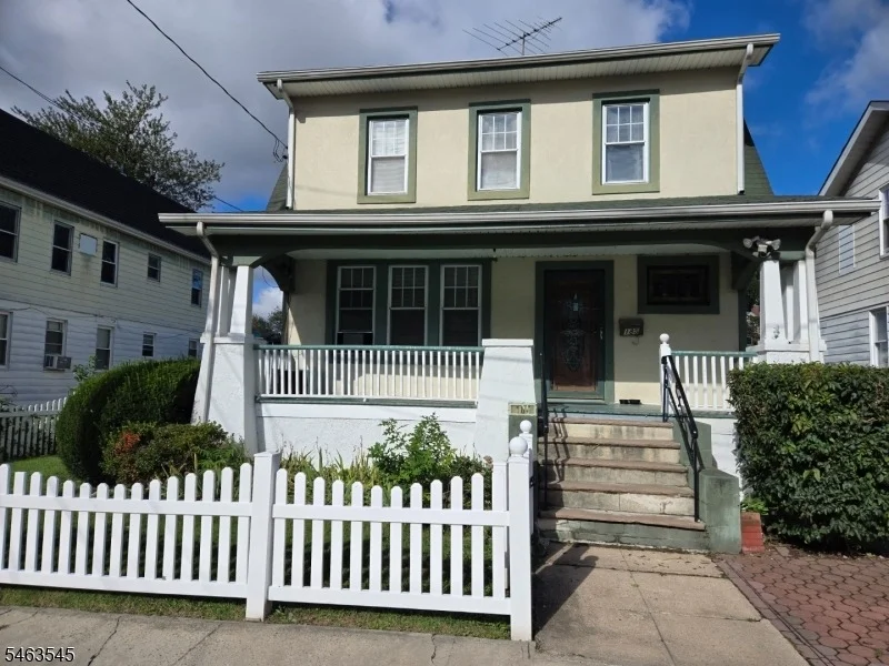Unit for sale at 185 Floyd St, Belleville Twp., NJ 07109-2807