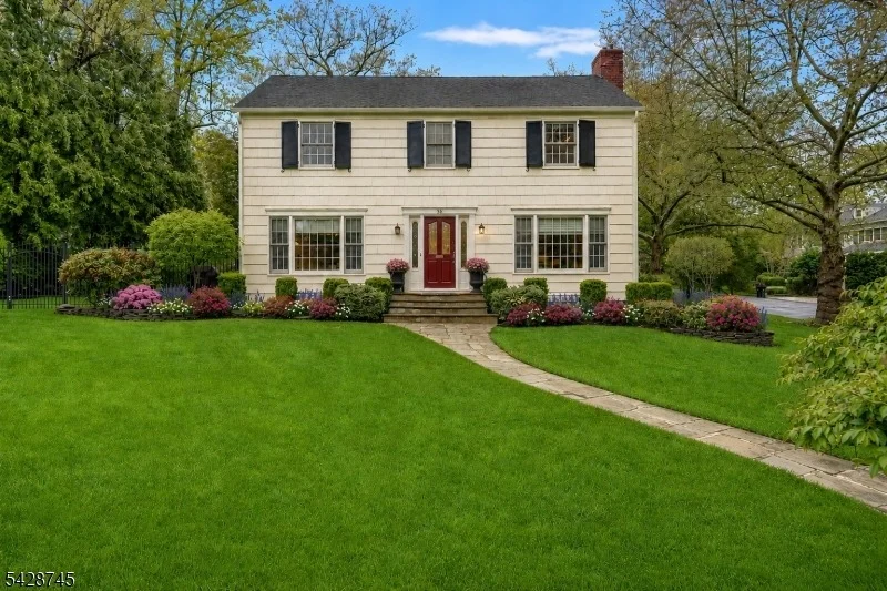 Unit for sale at 36 Cambridge Drive, Millburn Twp., NJ 07078-1926
