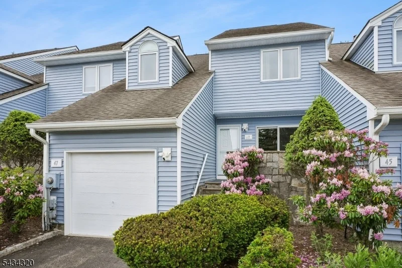 Unit for sale at 47 Davey Dr, West Orange Twp., NJ 07052-2131