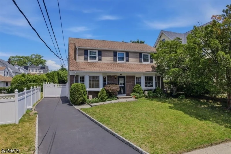 Unit for sale at 85 Stewart Ave, Kearny Town, NJ 07032-1725