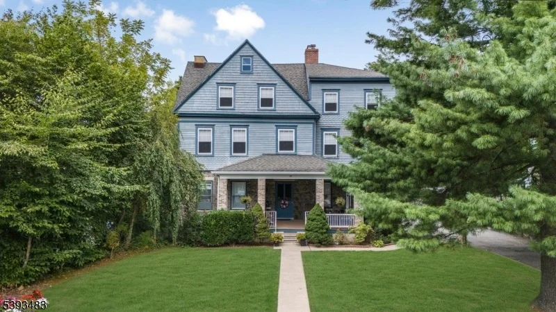 Unit for sale at 23 EUCLID AVENUE, Summit City, NJ 07901