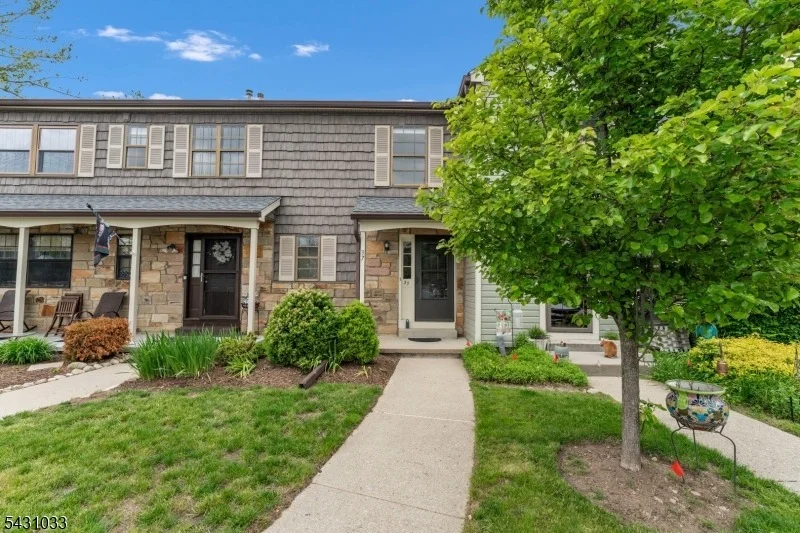 Unit for sale at 37 Wood Duck Ct, Allamuchy Twp., NJ 07840-3317