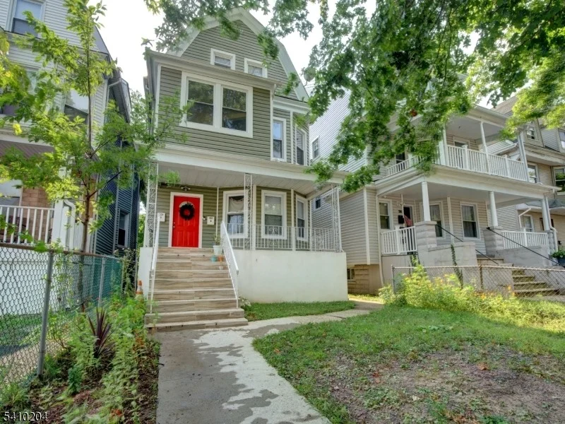 Unit for sale at 52 Amherst St, East Orange City, NJ 07018-3525