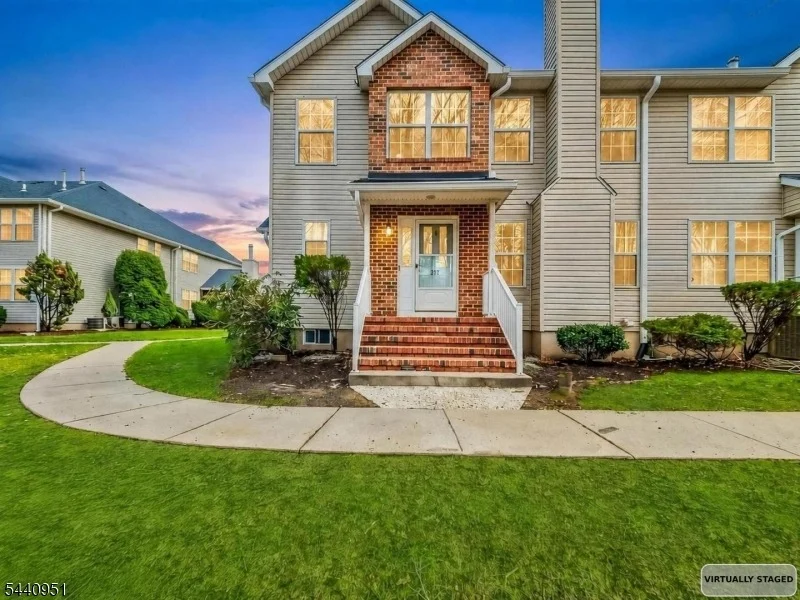 Unit for sale at 351 Bowler Ct, Piscataway Twp., NJ 08854-6647