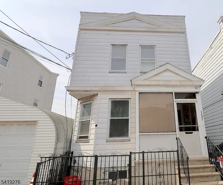 Unit for sale at 157 Brill St, Newark City, NJ 07105-3910