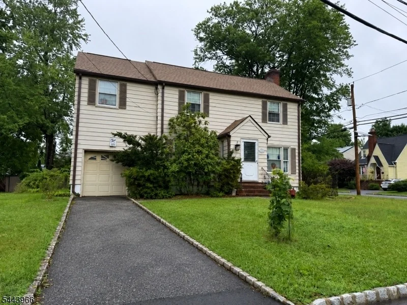 Unit for sale at 2 Charles St, Livingston Twp., NJ 07039-2959