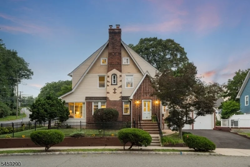 Unit for sale at 47 Fairmount Ter, West Orange Twp., NJ 07052-5010