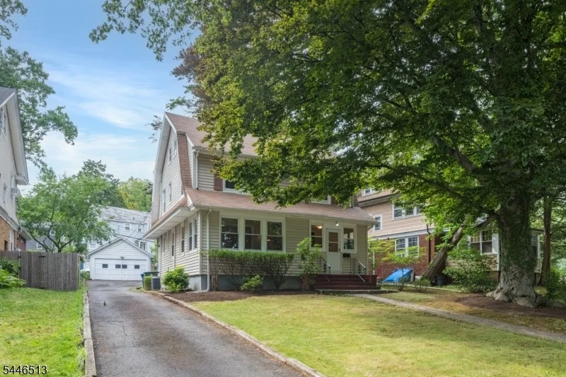 Unit for sale at 7 Rynda Rd, South Orange Village Twp., NJ 07079-1462