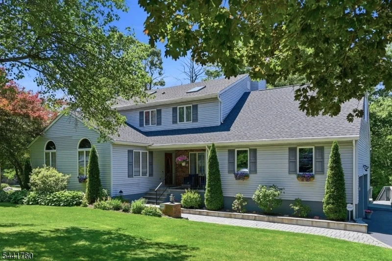 Unit for sale at 18 Tice Rd, West Milford Twp., NJ 07421-3185