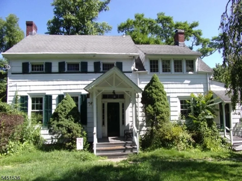 Unit for sale at 56 Orton Rd, West Caldwell Twp., NJ 07006