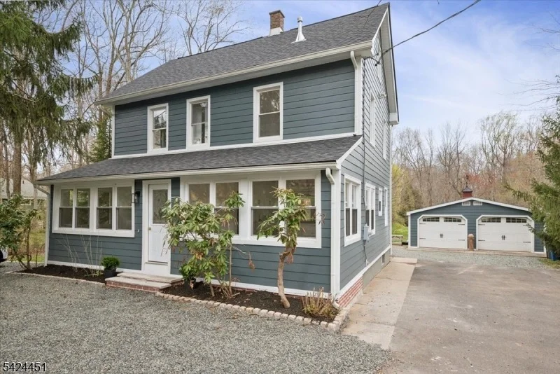 Unit for sale at 686 Meyersville Rd, Long Hill Twp., NJ 07933-1339