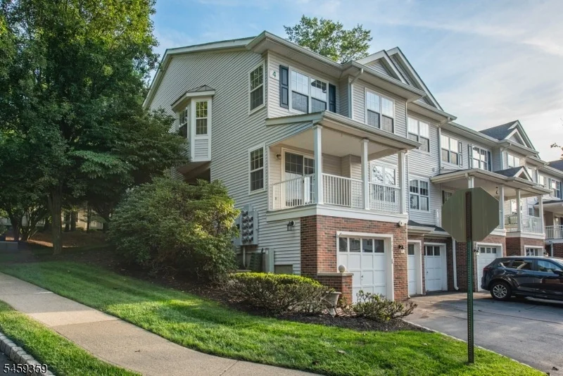 Unit for sale at 401 DALTON COURT, Denville Twp., NJ 07834-3466