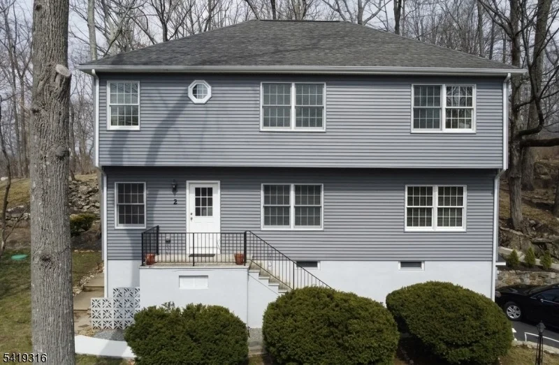 Unit for sale at 2 Lilac Rd, Jefferson Twp., NJ 07849-1708