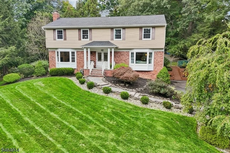 Unit for sale at 40 Brook Ter, Wayne Twp., NJ 07470-6120