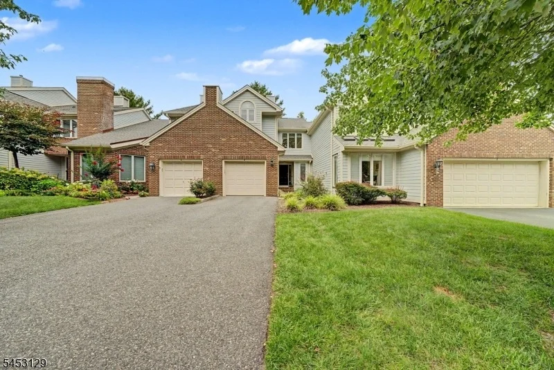 Unit for sale at 4 Jesse Ct, Montville Twp., NJ 07045-9016