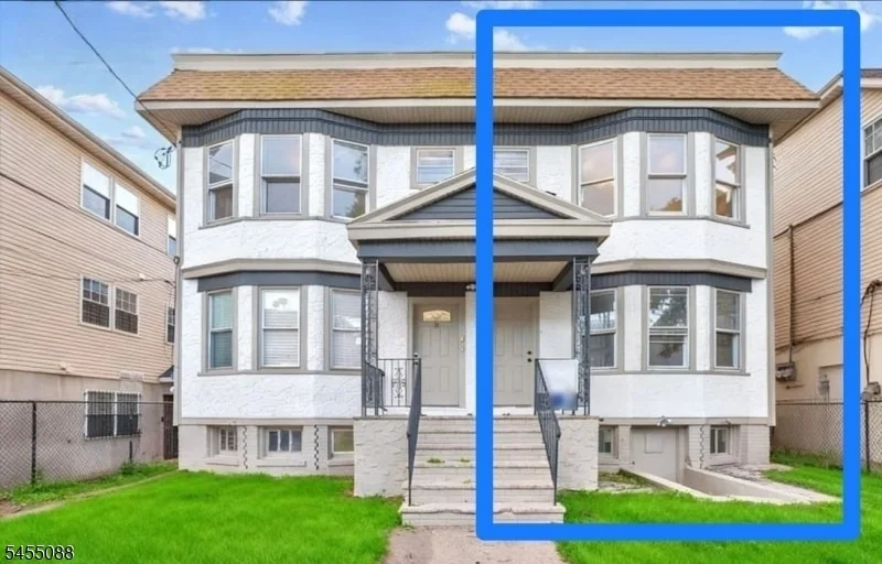 Unit for sale at 22 Edwin Pl, Newark City, NJ 07112-1522