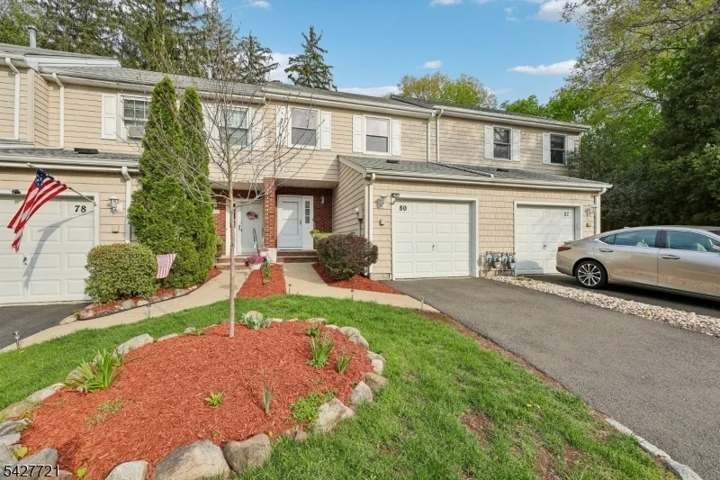 Unit for sale at 80 Lexington Ln, Wayne Twp., NJ 07470-6332