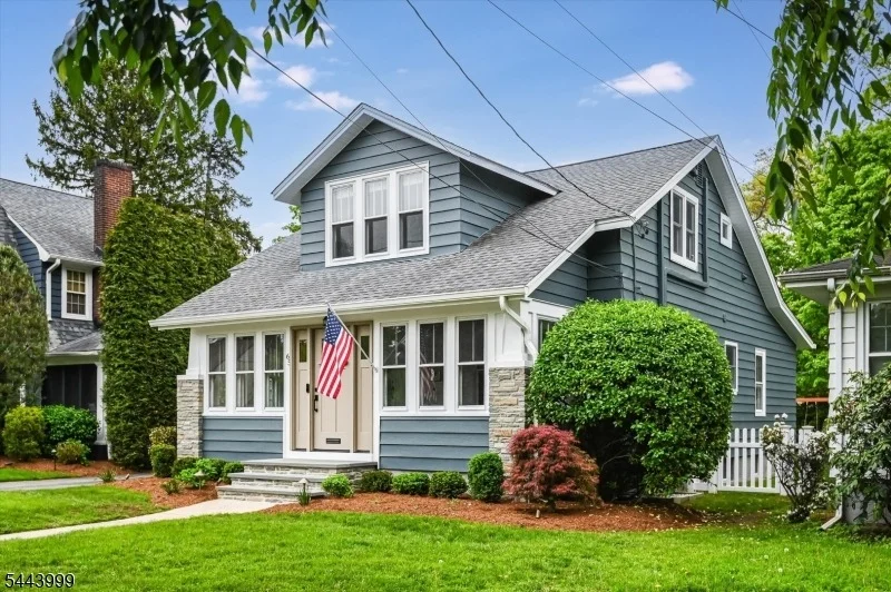 Unit for sale at 65 Ferndale Ave, Glen Rock Boro, NJ 07452-2733