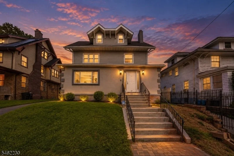Unit for sale at 17 Porter Ave, Newark City, NJ 07112-2405
