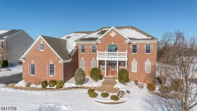 Unit for sale at 4 Heitz Ln, Hillsborough Twp., NJ 08844-4145