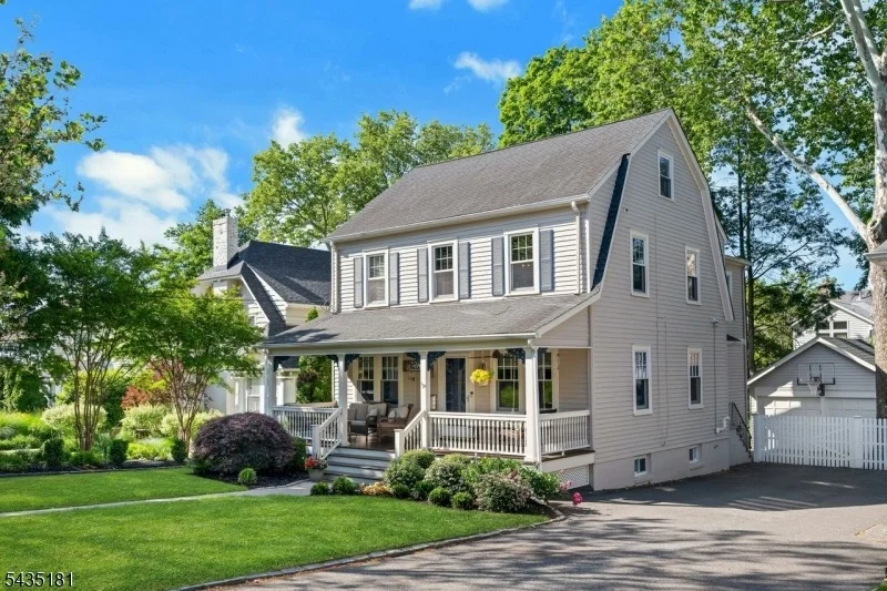 Unit for sale at 62 Southern Slope Dr, Millburn Twp., NJ 07041-1534