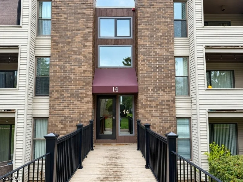 Unit for sale at 14 River Rd, Nutley Twp., NJ 07110-3411