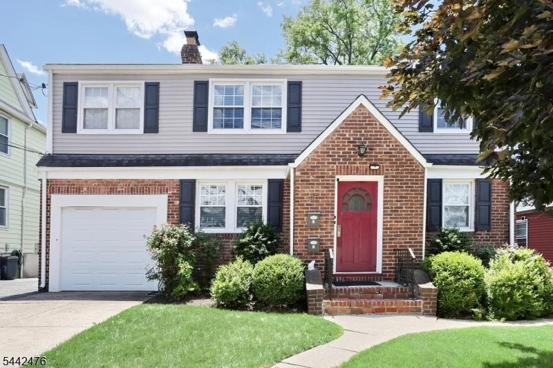 Unit for sale at 45 Webster St, Ridgefield Park Village, NJ 07660-1421