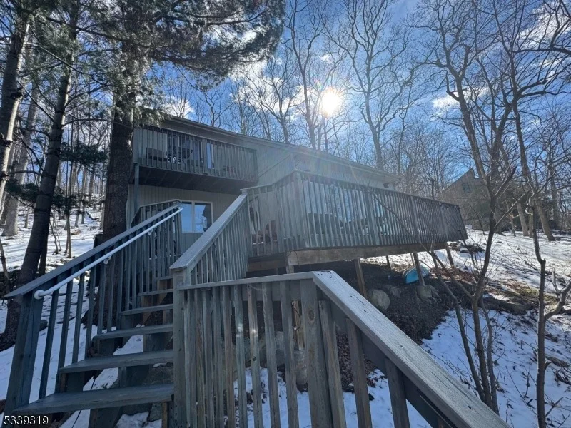 Unit for sale at 364 Skyline Lake Dr, Ringwood Boro, NJ 07456-1921