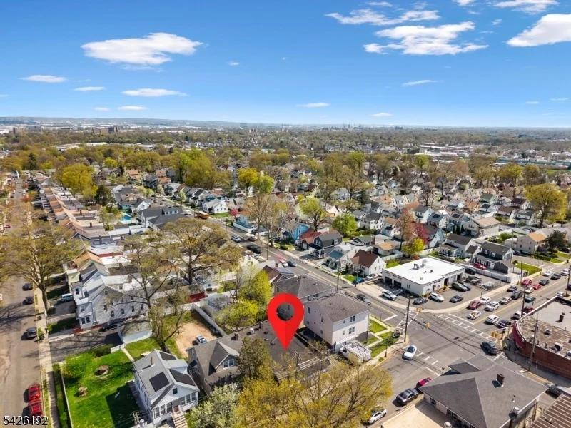 Unit for sale at 1553 Summit Ave, Hillside Twp., NJ 07205-1402