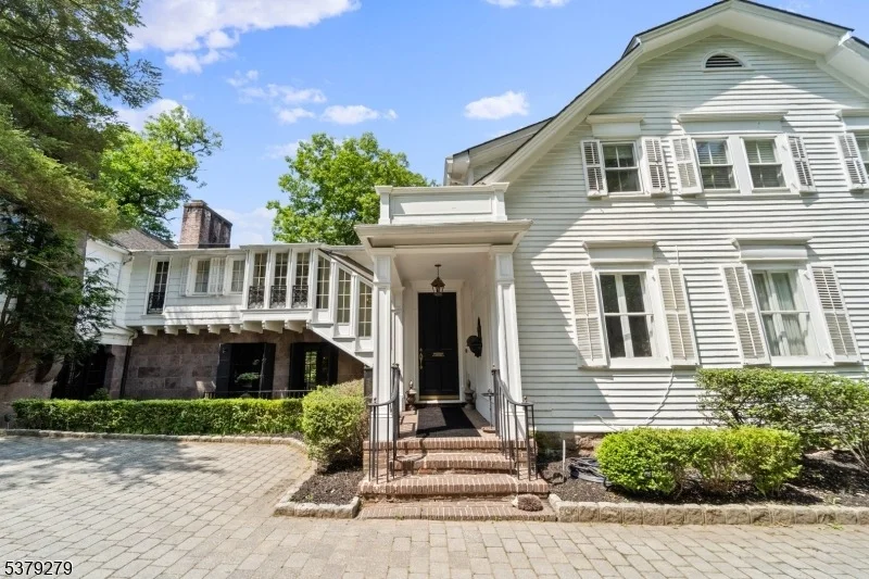 Unit for sale at 9 E Saddle River Rd, Saddle River Boro, NJ 07458-3204