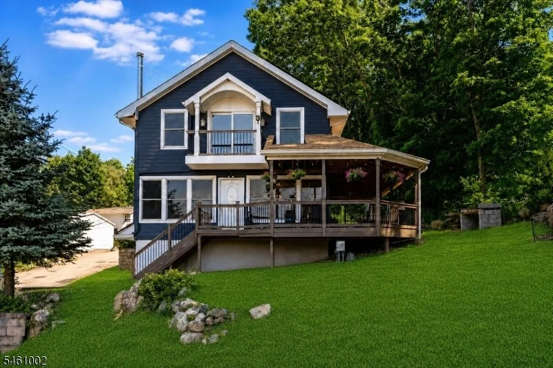 Unit for sale at 2 San Bar Dr, Jefferson Twp., NJ 07849-2054
