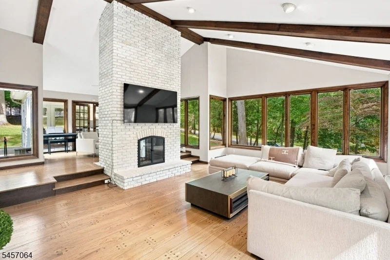 Unit for sale at 7 Sleepy Hollow Rd, Upper Saddle River Boro, NJ 07458-1213