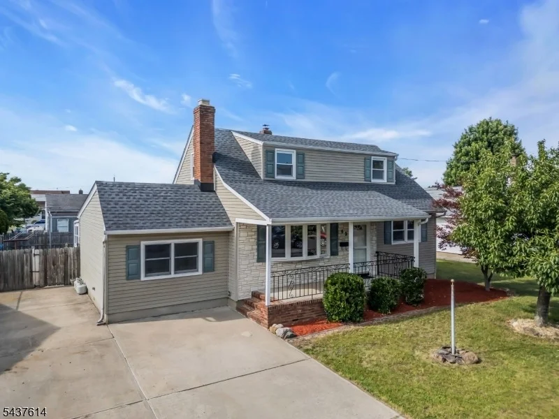 Unit for sale at 62 Louise Dr, Manville Boro, NJ 08835-1412