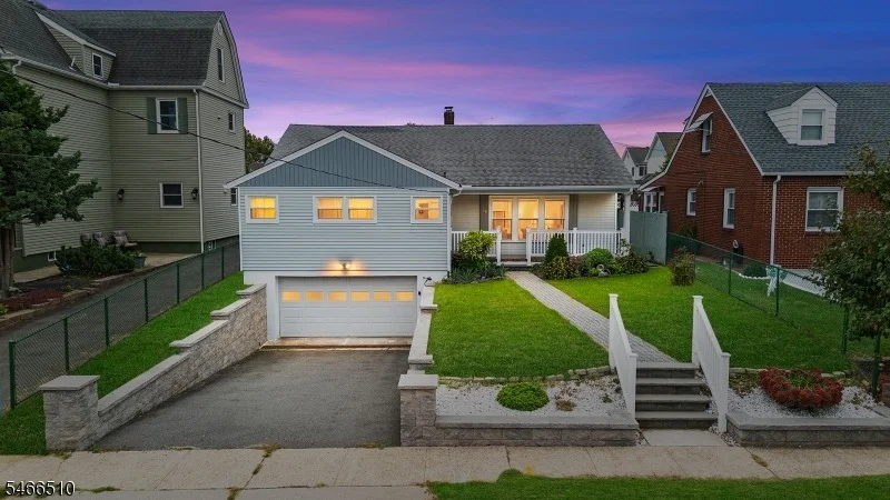 Unit for sale at 16 Pavonia Ave, Kearny Town, NJ 07032-2224