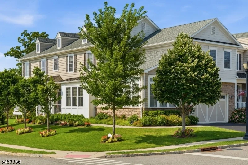 Unit for sale at 1 ALDRICH COURT, Morris Twp., NJ 07960