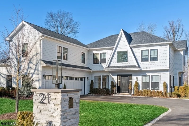 Unit for sale at 21 Harvey Dr, Millburn Twp., NJ 07078-1123