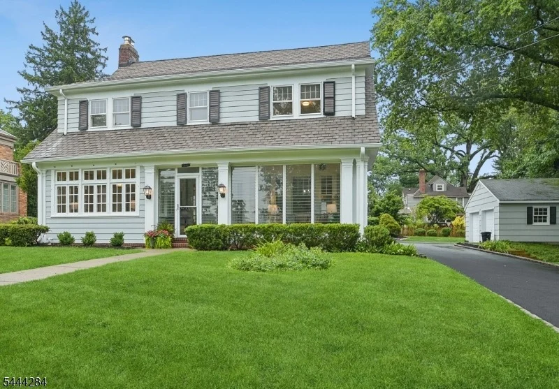 Unit for sale at 64 Washington Ave, Morristown Town, NJ 07960-5623