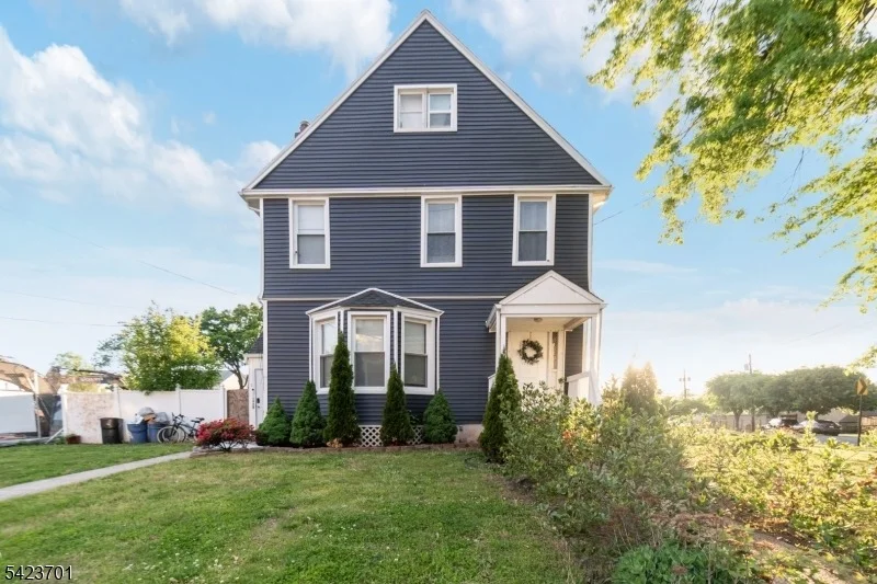 Unit for sale at 1444 Esterbrook Ave, Rahway City, NJ 07065-3226