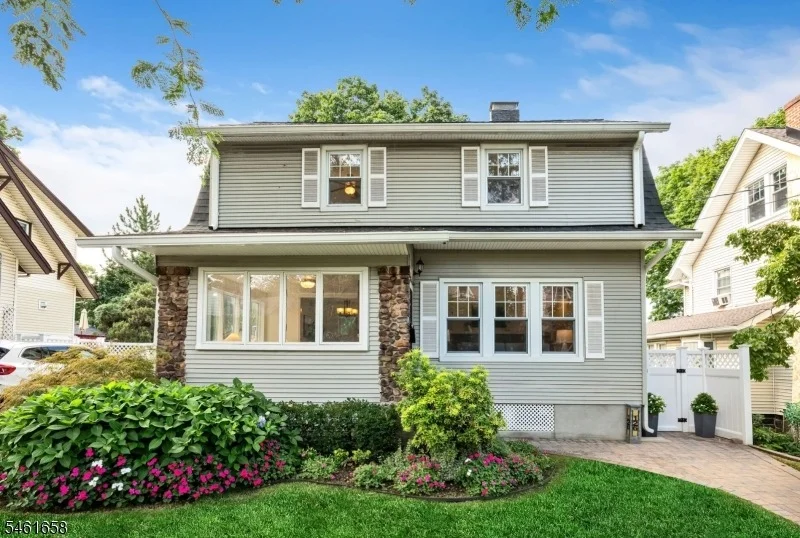 Unit for sale at 126 Sylvan Ave, Leonia Boro, NJ 07605-2014