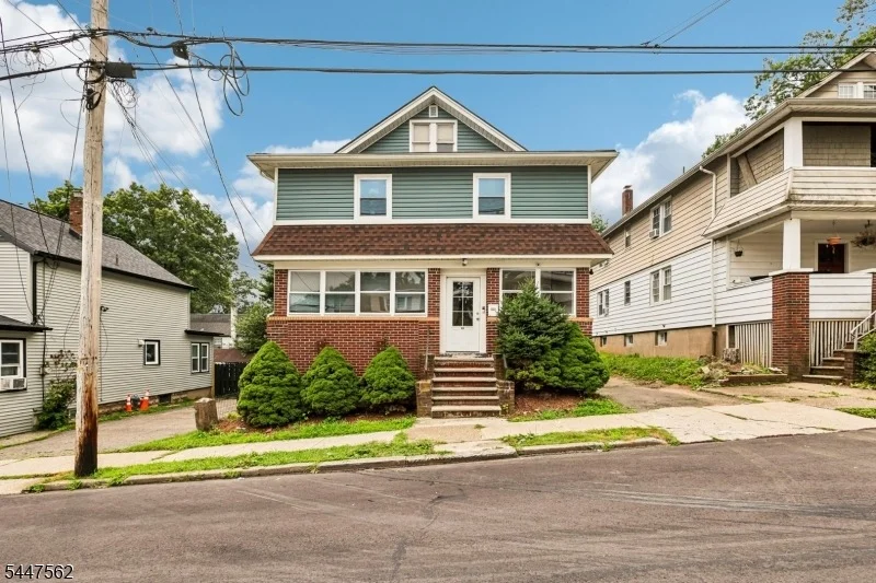 Unit for sale at 69 Buschmann Ave, Haledon Boro, NJ 07508-1601