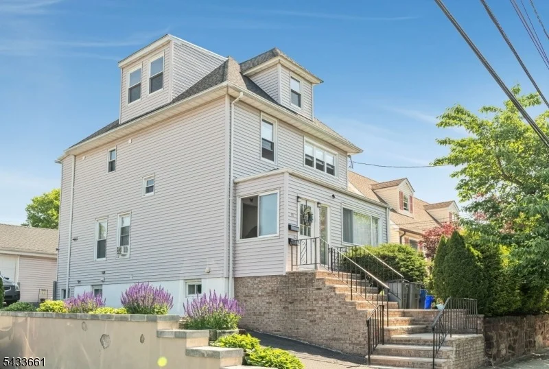 Unit for sale at 50 Chestnut St, Belleville Twp., NJ 07109-1918