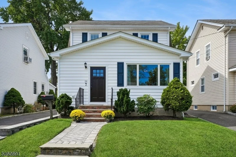 Unit for sale at 16 Remer Ave, Springfield Twp., NJ 07081-3226