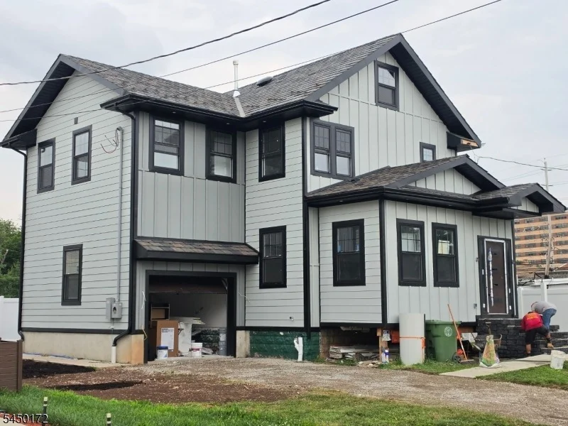 Unit for sale at 1123 Thompson Ave, Roselle Boro, NJ 07203-2810