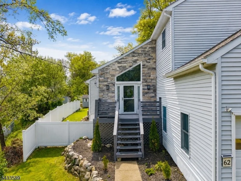 Unit for sale at 62 Unger Ave, Hopatcong Boro, NJ 07874-2209