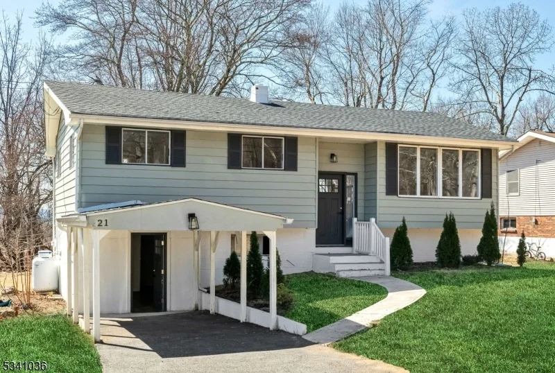 Unit for sale at 21 Gulick St, Mansfield Twp., NJ 07865-4303