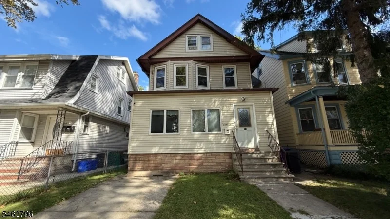 Unit for sale at 54 Olive St, Bloomfield Twp., NJ 07003-3209