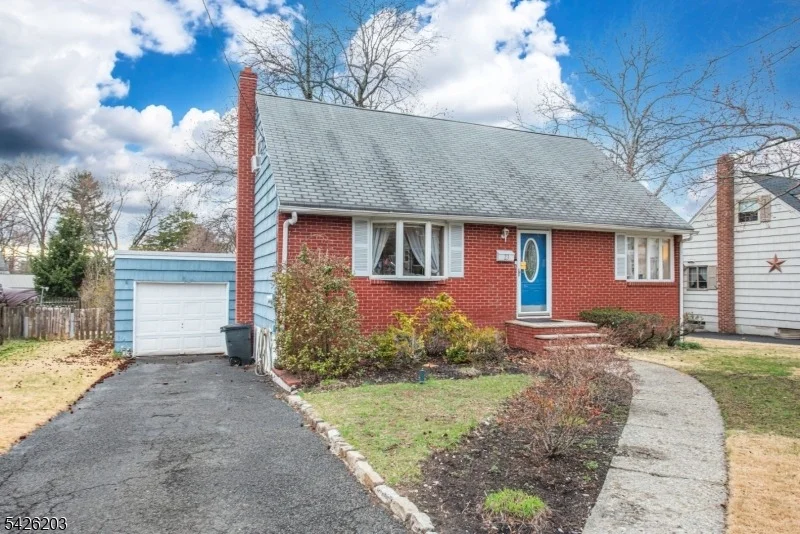 Unit for sale at 23 Sunnie Ter, West Caldwell Twp., NJ 07006-8125