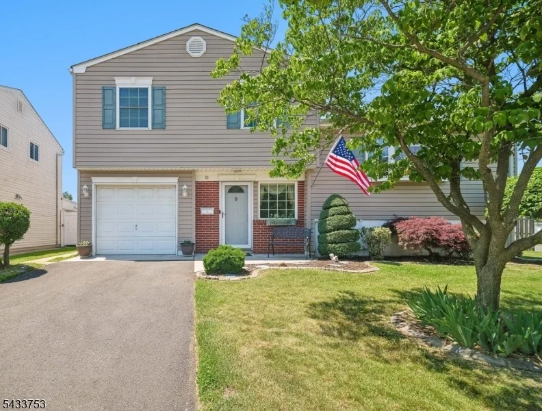 Unit for sale at 53 Orchard St, Carteret Boro, NJ 07008-1245