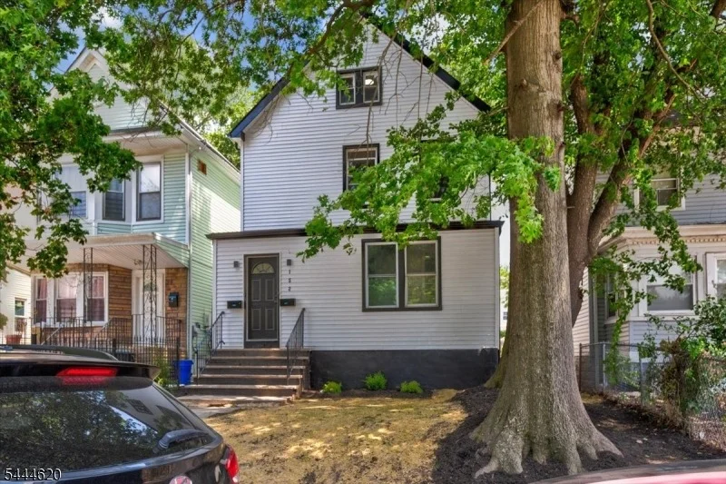 Unit for sale at 152 N Clinton St, East Orange City, NJ 07017-2550